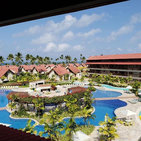 Residencial Oka Muro Alto Pôrto das Galinhas Zewnętrze zdjęcie