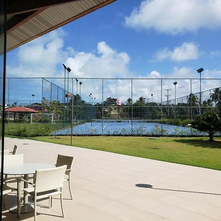 Residencial Oka Muro Alto Pôrto das Galinhas Zewnętrze zdjęcie