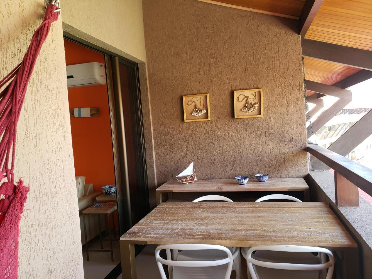Residencial Oka Muro Alto Pôrto das Galinhas Zewnętrze zdjęcie
