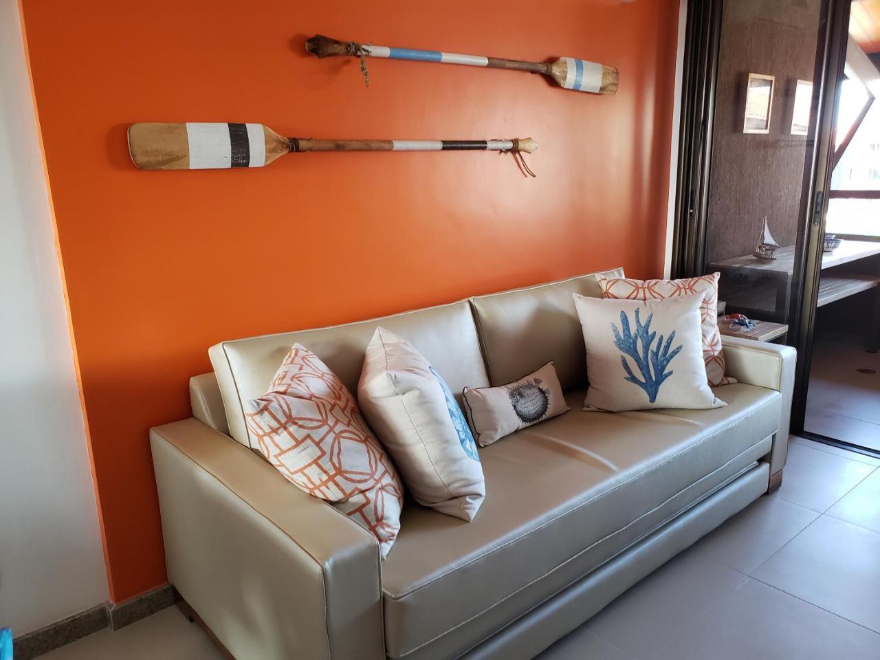 Residencial Oka Muro Alto Pôrto das Galinhas Zewnętrze zdjęcie