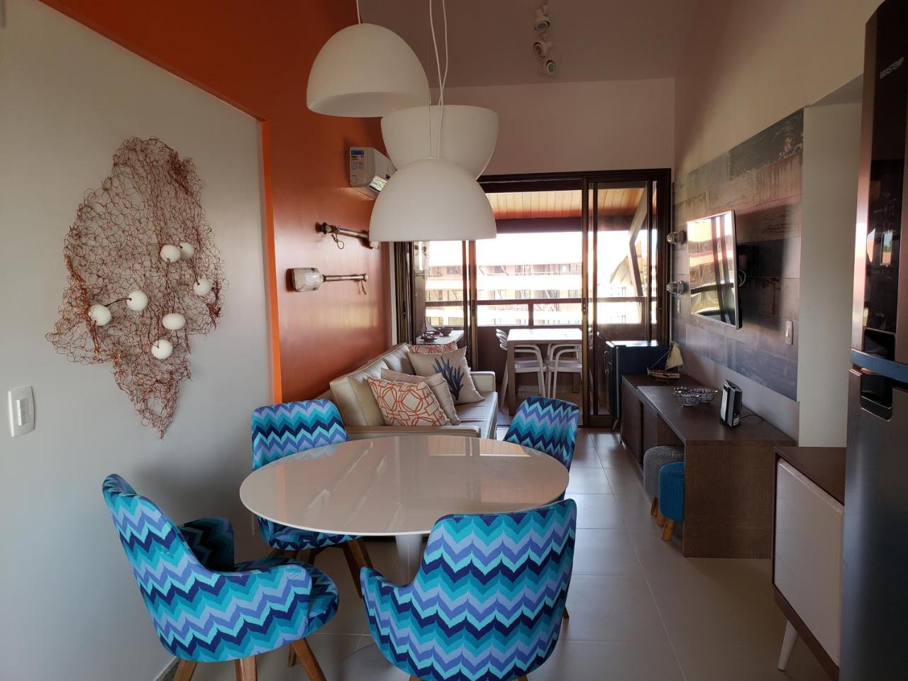 Residencial Oka Muro Alto Pôrto das Galinhas Zewnętrze zdjęcie