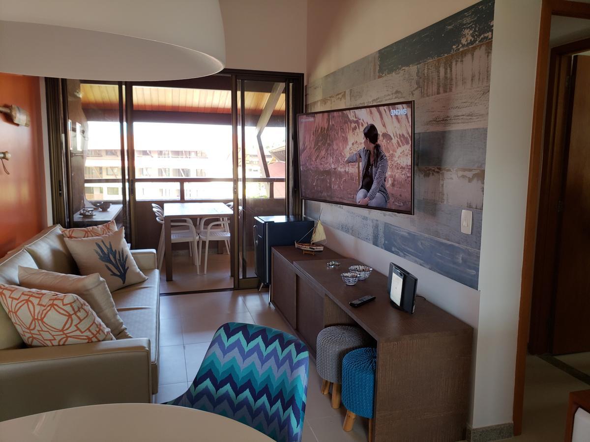 Residencial Oka Muro Alto Pôrto das Galinhas Zewnętrze zdjęcie