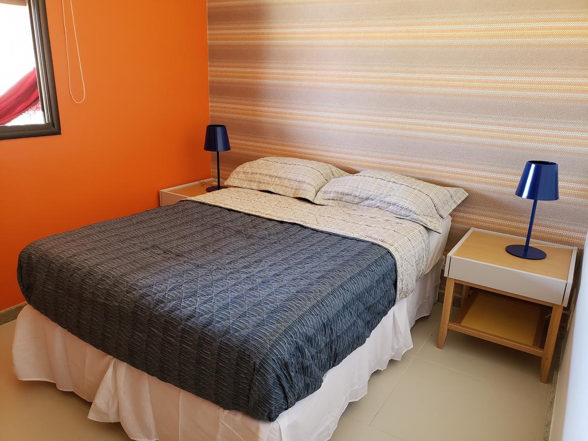 Residencial Oka Muro Alto Pôrto das Galinhas Zewnętrze zdjęcie