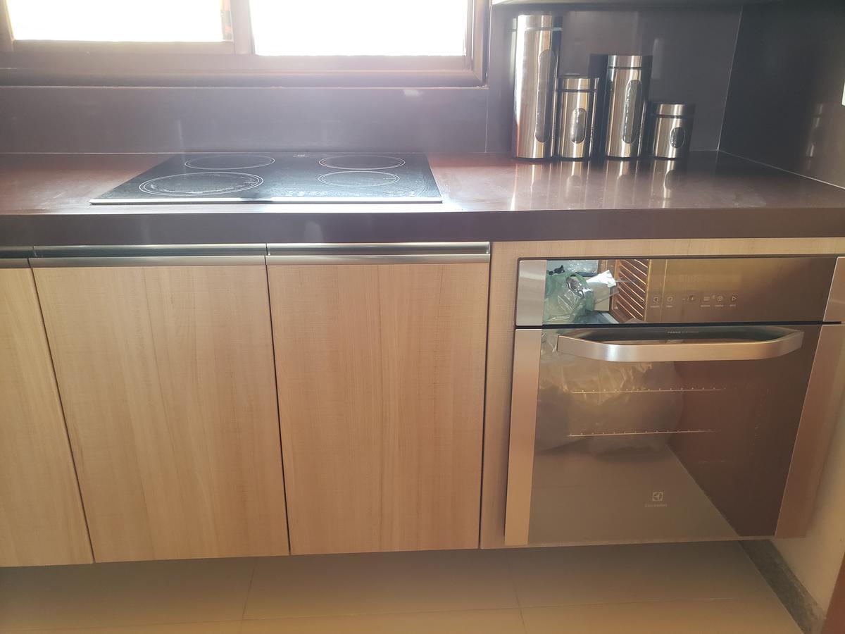 Residencial Oka Muro Alto Pôrto das Galinhas Zewnętrze zdjęcie