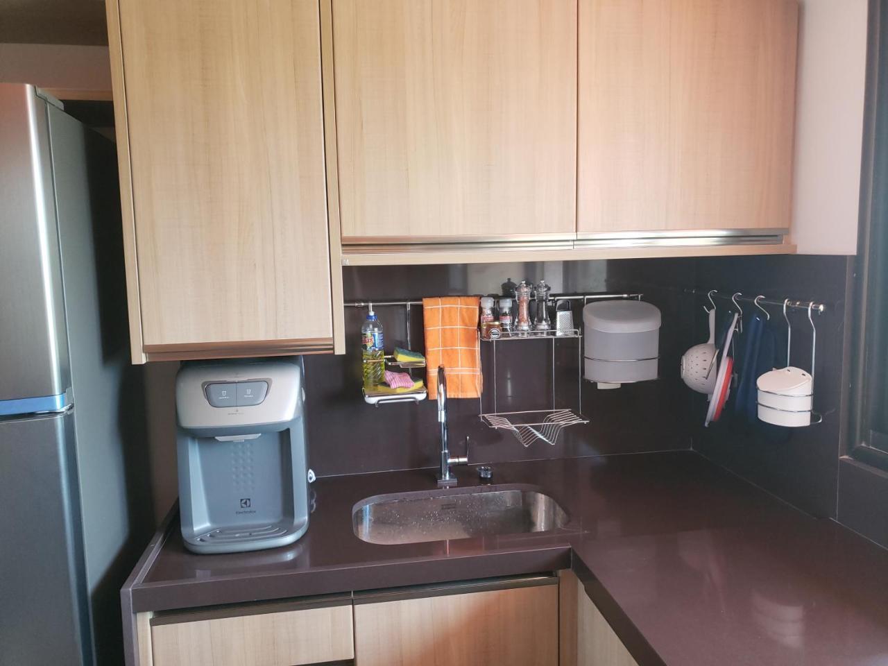 Residencial Oka Muro Alto Pôrto das Galinhas Zewnętrze zdjęcie