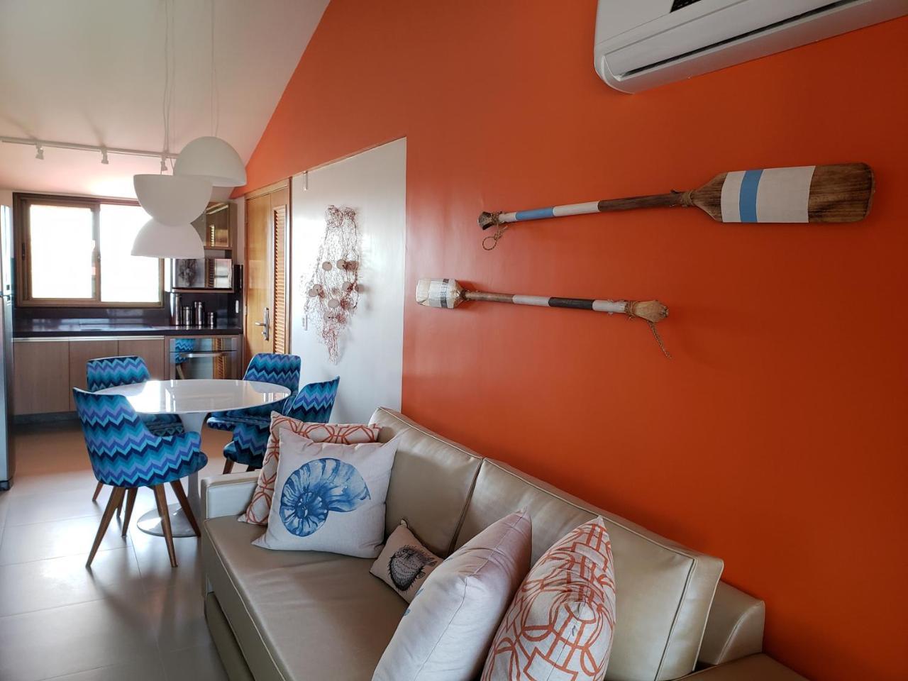 Residencial Oka Muro Alto Pôrto das Galinhas Zewnętrze zdjęcie