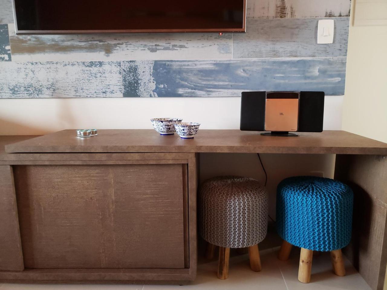 Residencial Oka Muro Alto Pôrto das Galinhas Zewnętrze zdjęcie