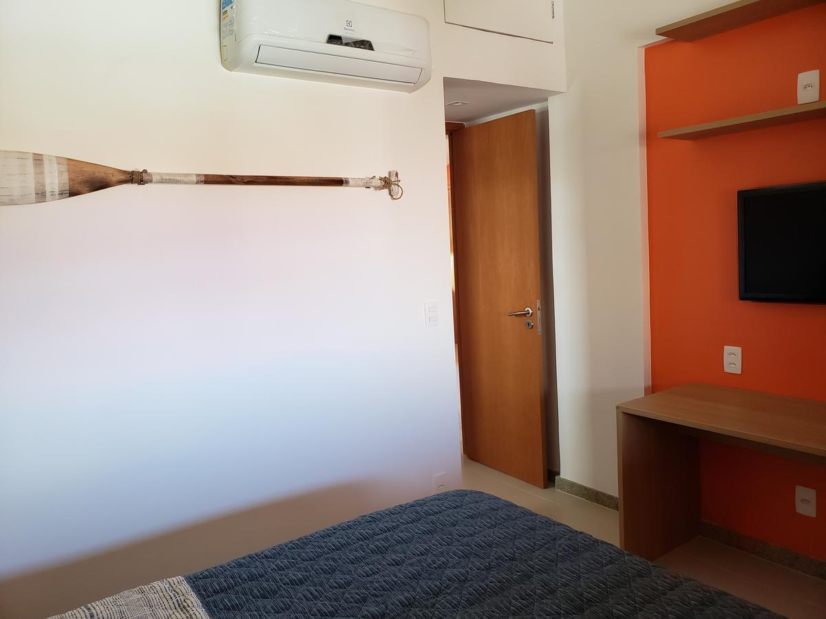 Residencial Oka Muro Alto Pôrto das Galinhas Zewnętrze zdjęcie