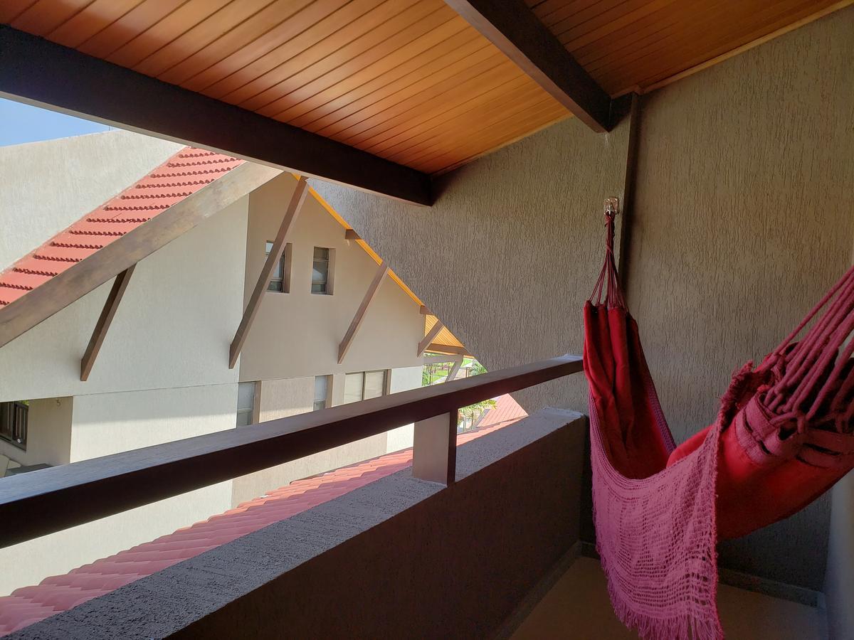 Residencial Oka Muro Alto Pôrto das Galinhas Zewnętrze zdjęcie