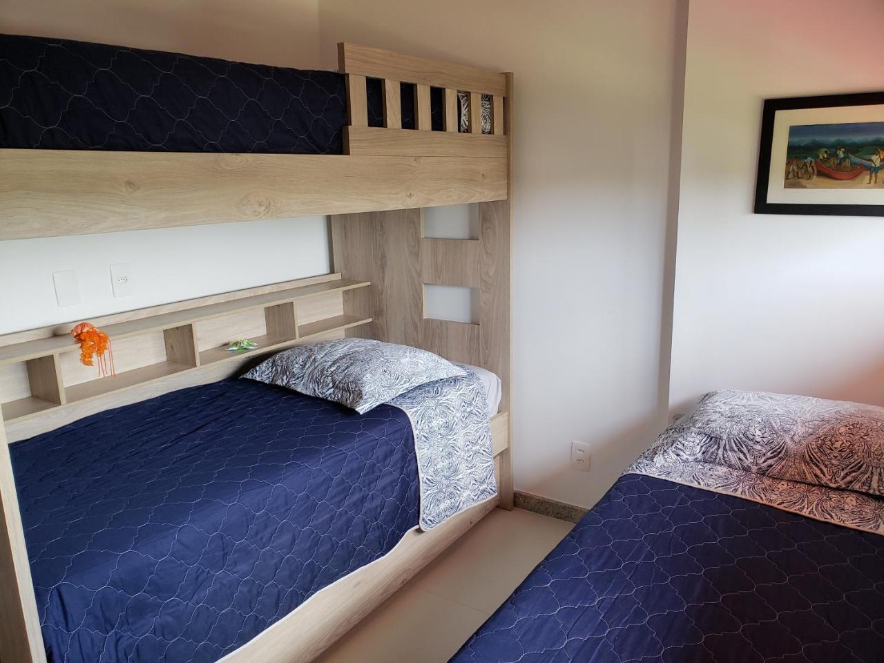 Residencial Oka Muro Alto Pôrto das Galinhas Zewnętrze zdjęcie