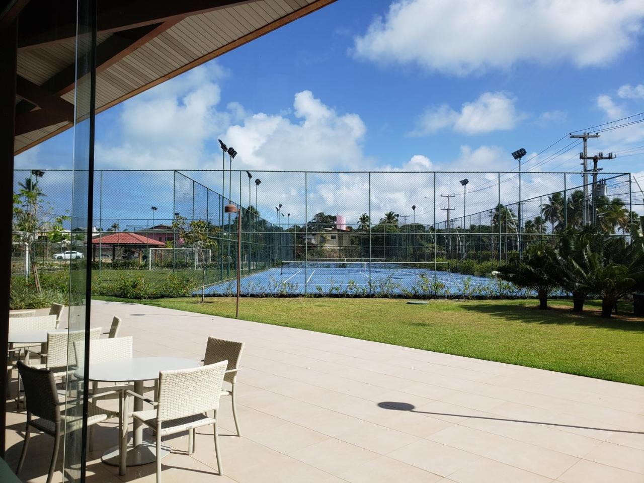 Residencial Oka Muro Alto Pôrto das Galinhas Zewnętrze zdjęcie