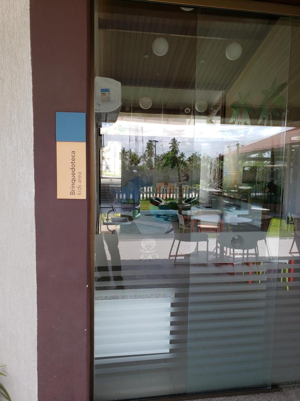 Residencial Oka Muro Alto Pôrto das Galinhas Zewnętrze zdjęcie